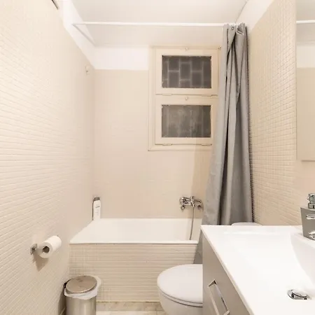 Bang In Kolonaki By Athenian Homes *