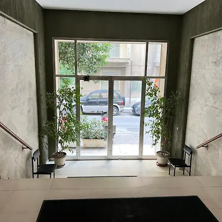 Apartment Bang In Kolonaki By Athenian Homes