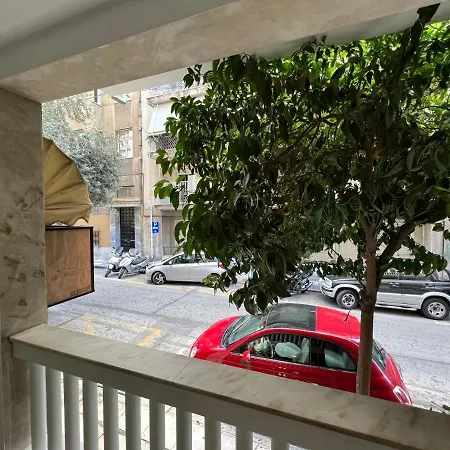 Bang In Kolonaki By Athenian Homes * Athens