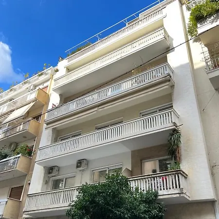 Bang In Kolonaki By Athenian Homes * Athens