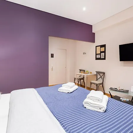 Apartment Bang In Kolonaki By Athenian Homes