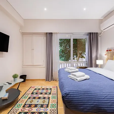 Bang In Kolonaki By Athenian Homes Apartment Athens
