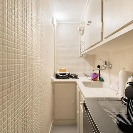 Bang In Kolonaki By Athenian Homes Apartment Athens
