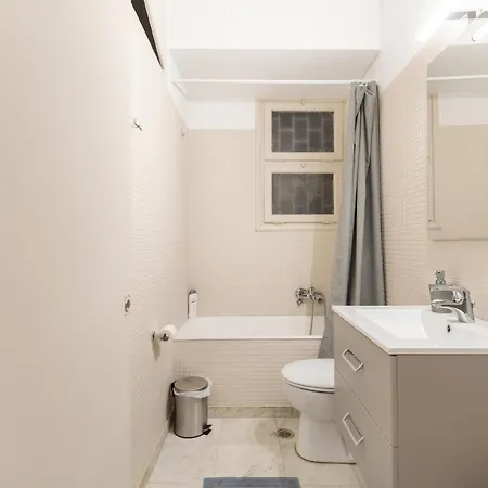 Bang In Kolonaki By Athenian Homes Apartment Athens