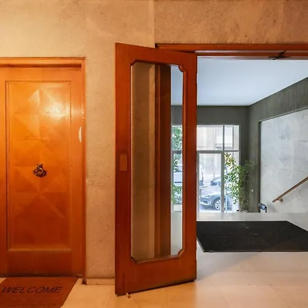 Apartment Bang In Kolonaki By Athenian Homes Athens