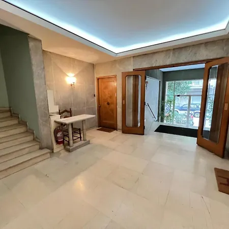 Bang In Kolonaki By Athenian Homes *